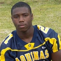Jamal Wilson