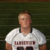 Kyle Rush