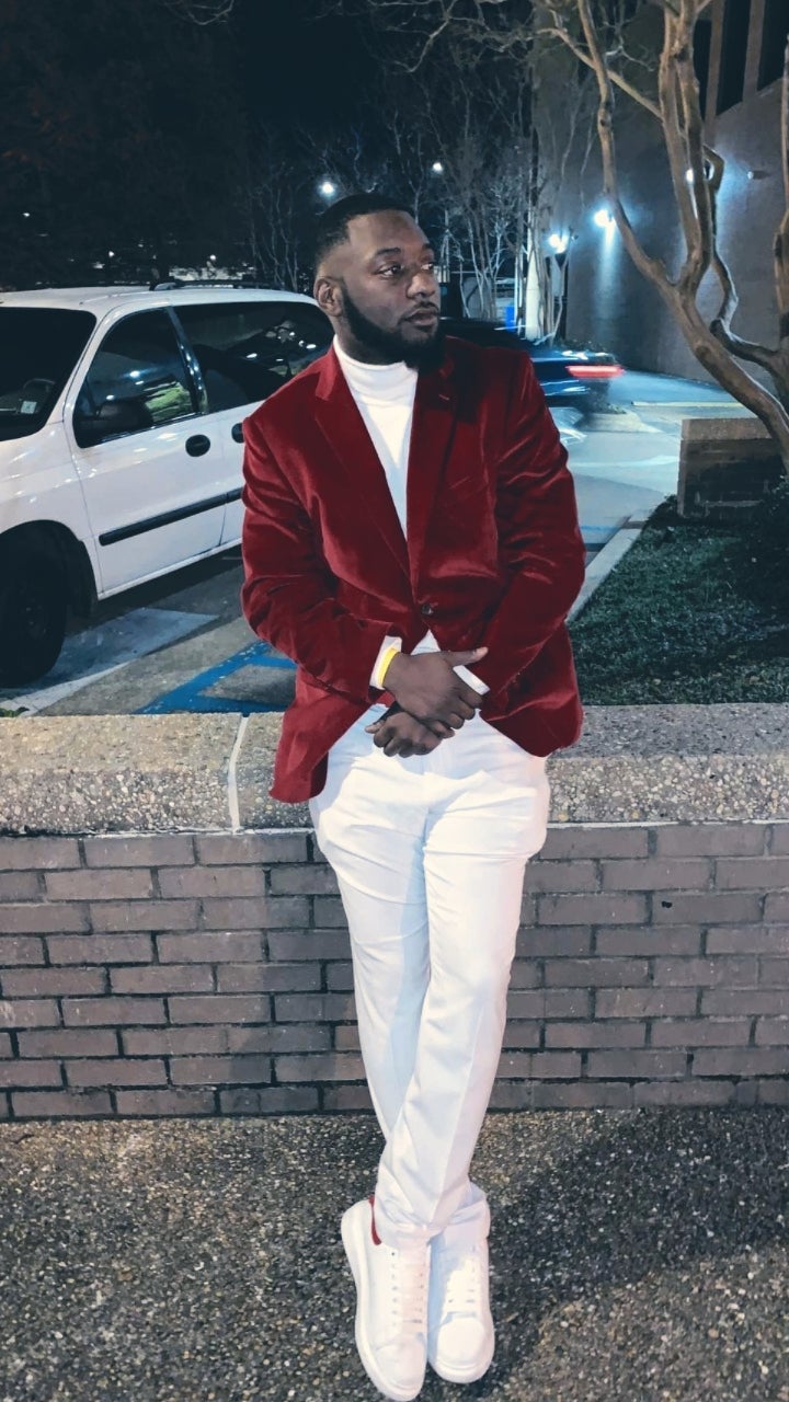 Elmonte Mcclendon