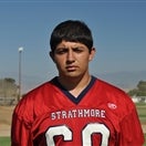 Jaime Vazquez mugshot