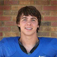 Daniel Wendel mugshot