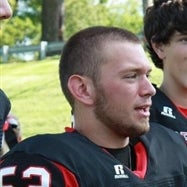 Garett Lynch