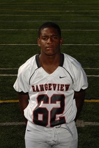 Aaron Lyle