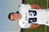 Caleb Shay