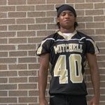 Christian Hall mugshot