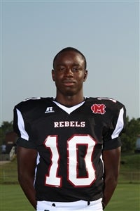 Javarious Nelson