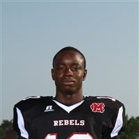 Javarious Nelson mugshot