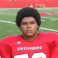 Jerimiah Buck