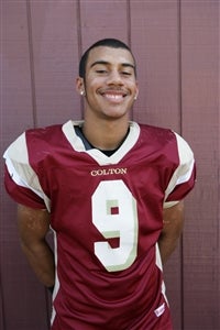 Jordan Mixon