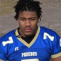 Daquan Romero mugshot