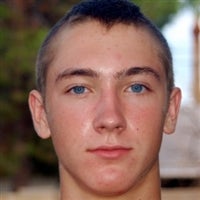 Connor Gourley