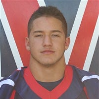 Nathan Straubinger mugshot