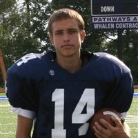 Brandon Dickey