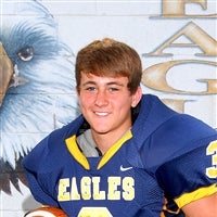 Dakota Wick mugshot