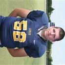 Sean Andrews mugshot