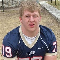 Garrett Greenlea