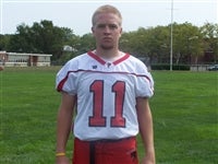 Shaun Kuhn