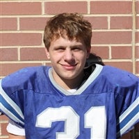 Mackenzie Hasz