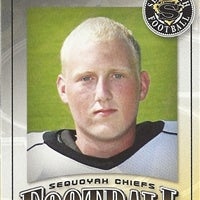 Chance Howard mugshot