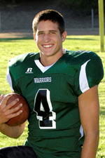 Cory Lange