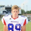 Connor Burton