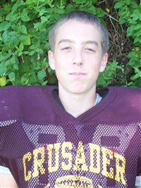 Kyle Hurt