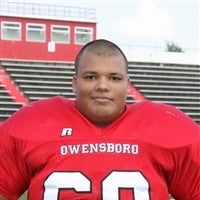 Desmond Bush