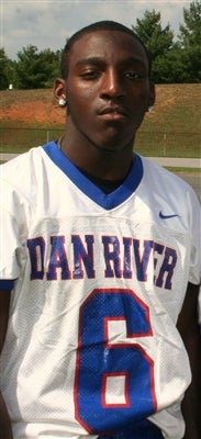 Deon Hairston