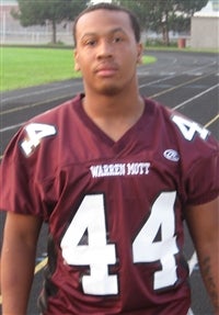 Cassel Baker