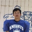 Oscar Carrasco mugshot