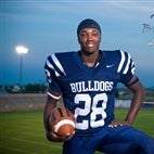 Diquon Woodhouse