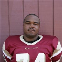 Brandon Shepard mugshot
