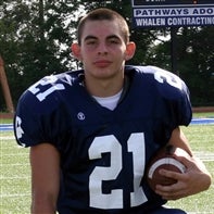Tyler Fleeger