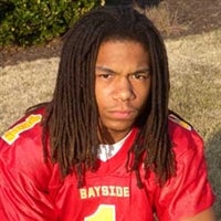 Demetrious Nicholson