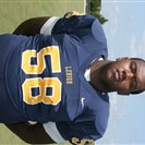 Mike McCarter mugshot