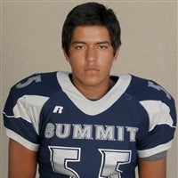 Isaac Villagrana