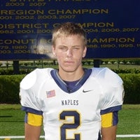 Andrew Hill