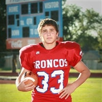 Riley Pfannenstiel