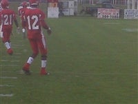 Charles Buggs jr.