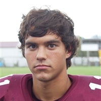 Shawn Smirnoff mugshot