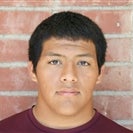 Chris Borrayo mugshot