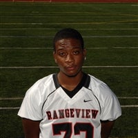 Darnell Moye
