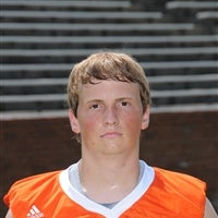 Seth Henderson