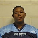 Tavon Longley mugshot