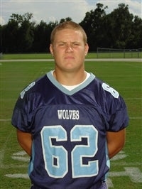 Cole Rector