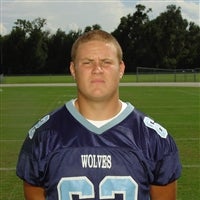 Cole Rector