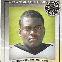 Andre Hunter