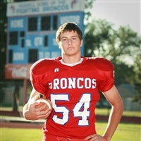 Brennan Walter