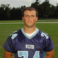 Reid Patrick