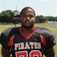 Jamall Carter mugshot